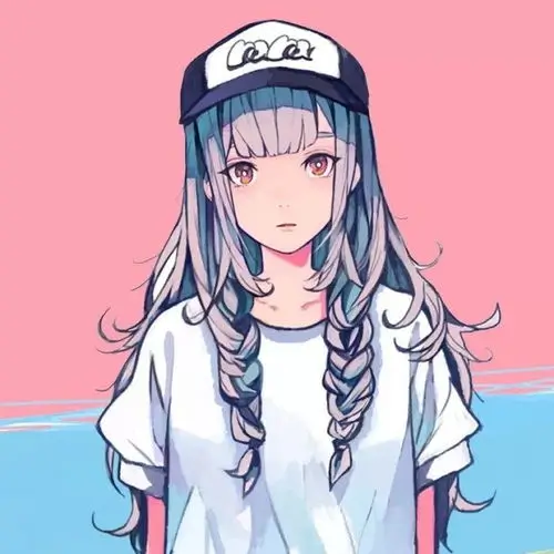 拾光者头像